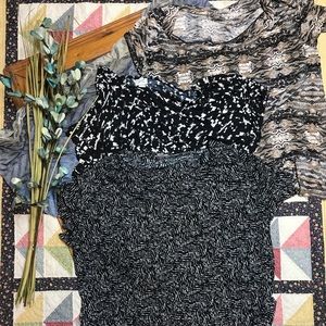 Jaclyn smith brand all size 3X